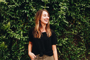 Meet your Posher, Morgan